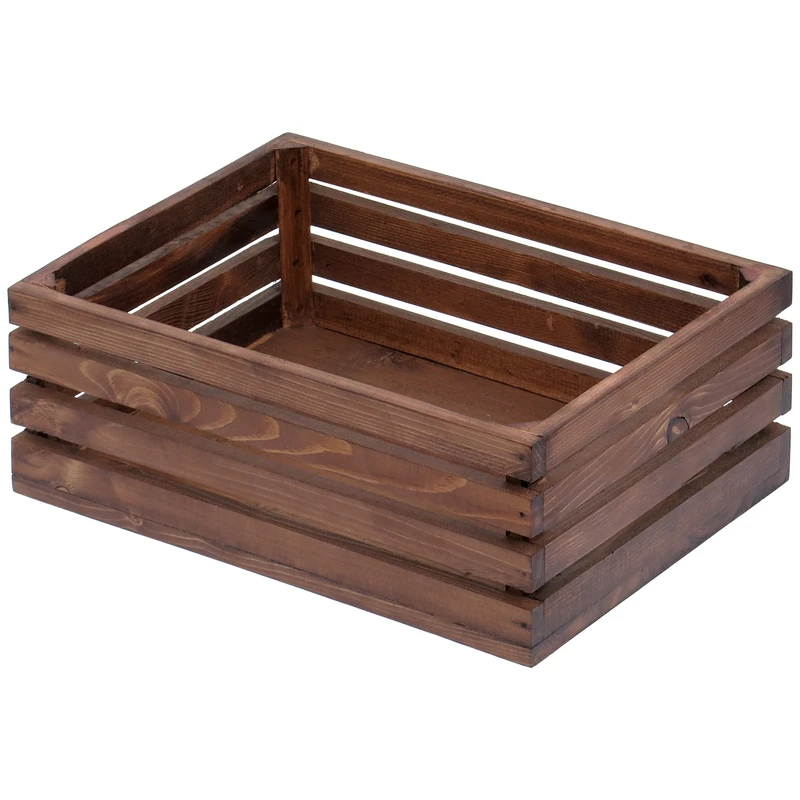 سبد آشپزخانه مدل چوبی m13