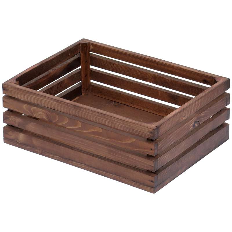 سبد آشپزخانه مدل چوبی m13