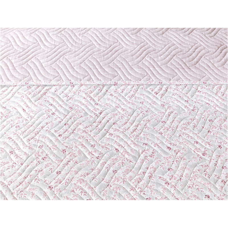 روتختی مادام کوکو مدل Casse دو نفره سایز 220x200 سانتی متر