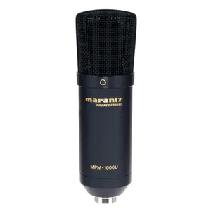  میکروفون کاندنسر استودیو مرنتز مدل MPM-1000U