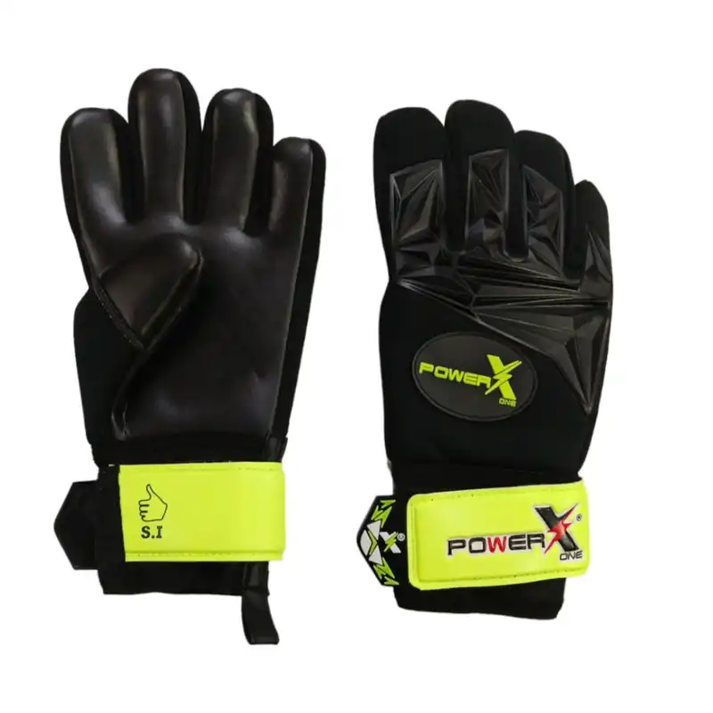 دستکش دروازه بانی مدل POWX-B