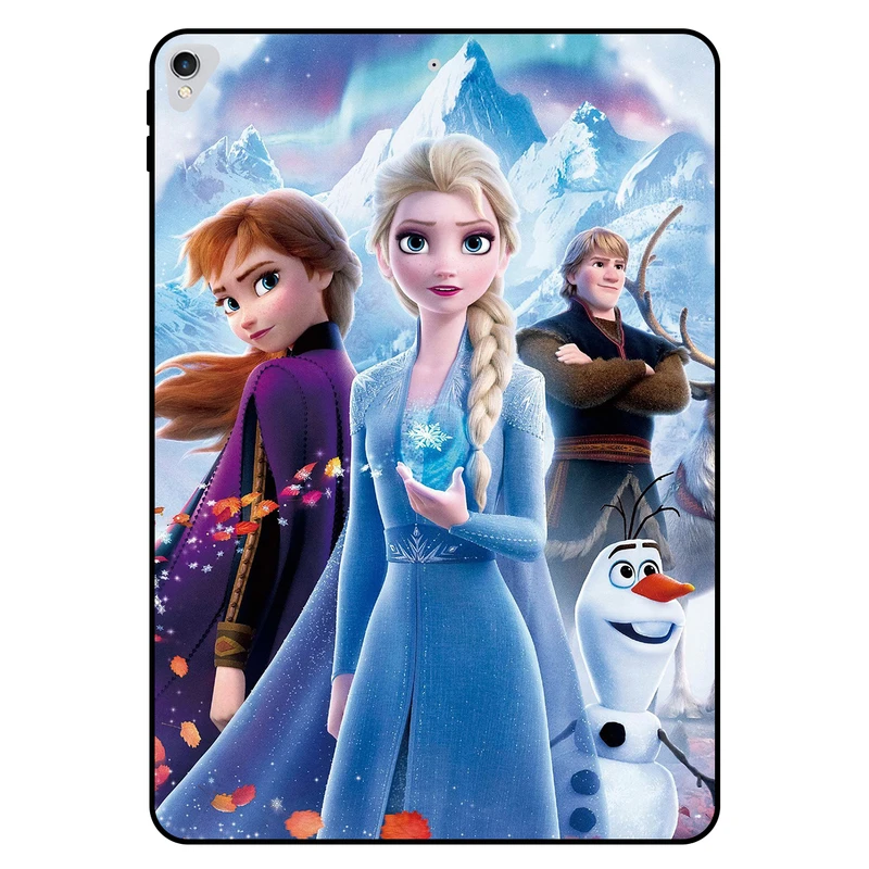 کاور مگافون کد 8228 مناسب برای تبلت اپل iPad Pro 12.9 2015 / 2017 