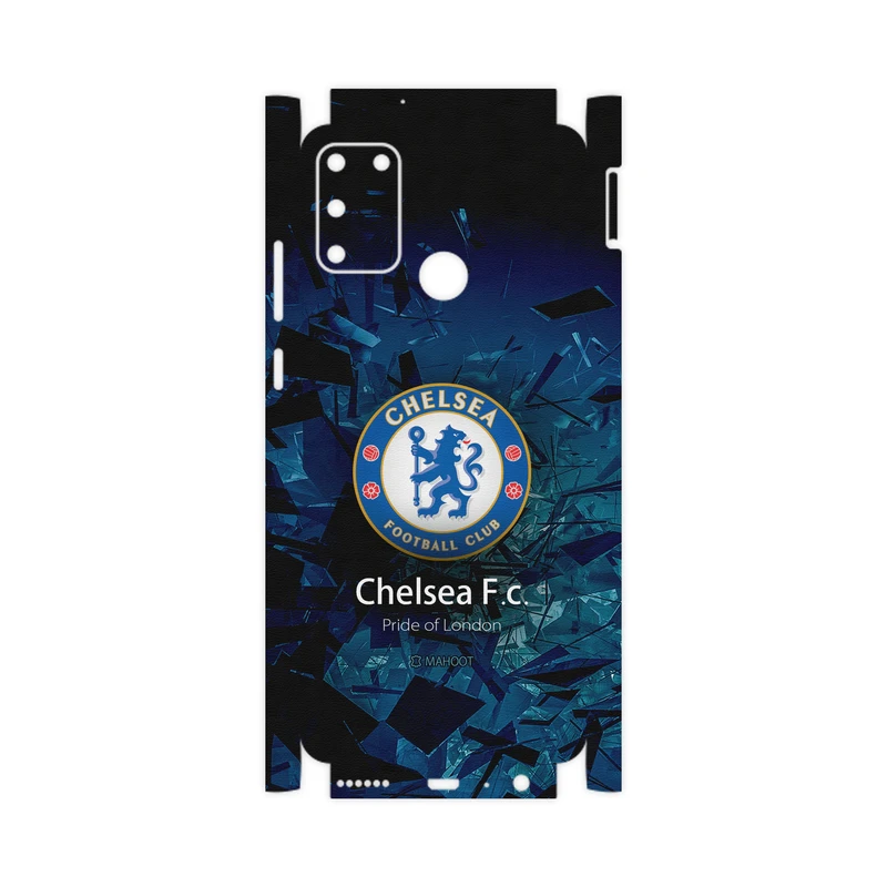 برچسب پوششی ماهوت مدل Chelsea-FC-FullSkin مناسب برای گوشی موبایل آنر 9A