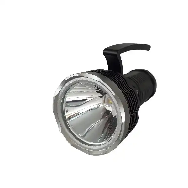 چراغ قوه دستی اسمال سان مدل ZY-T207