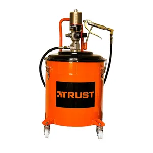 گریس پمپ بادی  تراست مدل  30L
