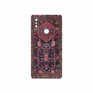 MAHOOT Rug Cover Sticker for Xiaomi Mi 8 SE