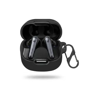 Ultimate Shield SiC-UL cover suitable for Anker Liberty 4 NC wireless headphones