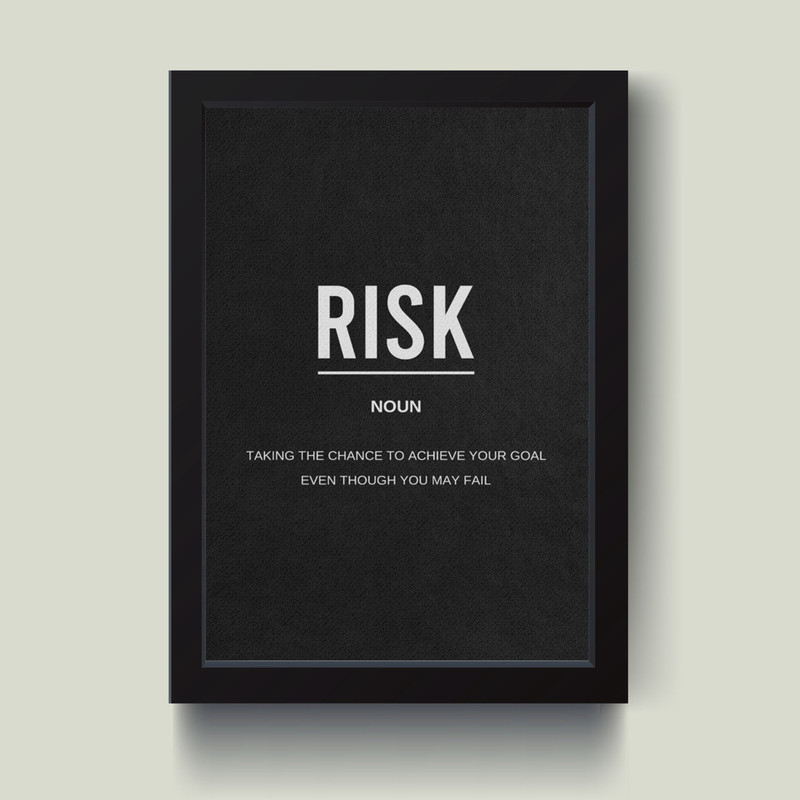 تابلو مدل RISK ریسک کدQ5726