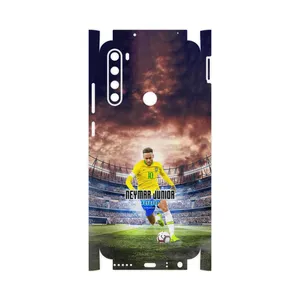 MAHOOT Neymar-FullSkin Cover Sticker for Xiaomi Redmi Note 8