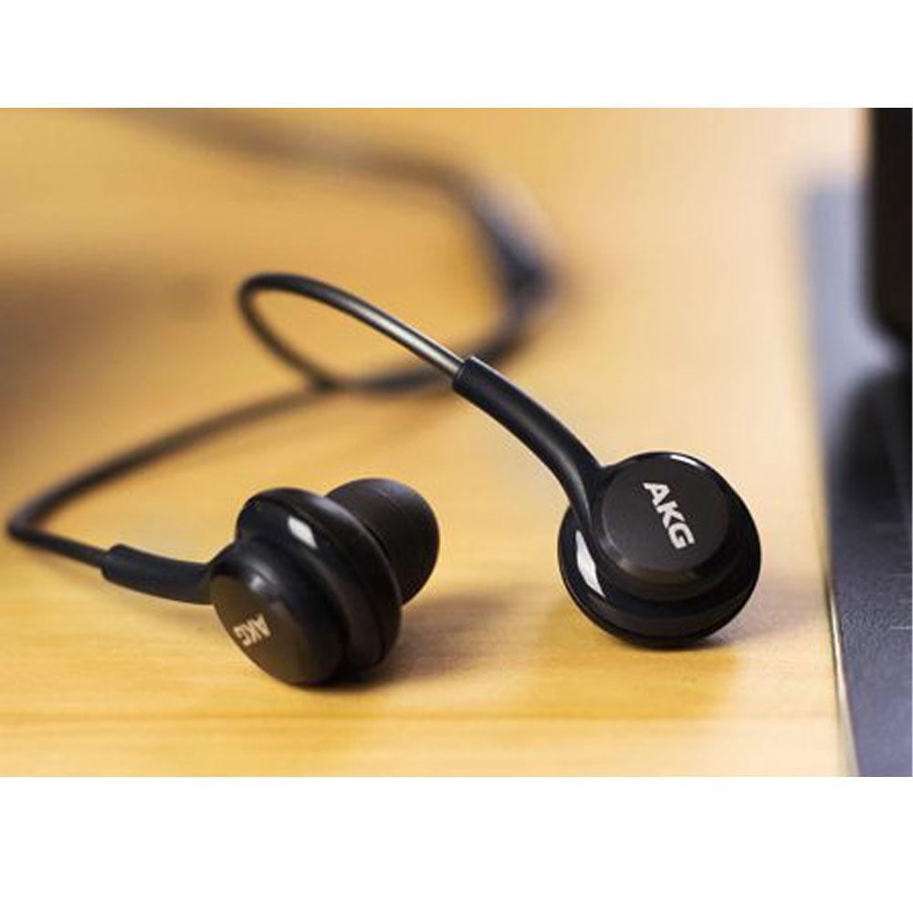 مشخصات، قیمت و خرید هندزفری ای کی جی مدل +s10 | دیجی\u200cکالا