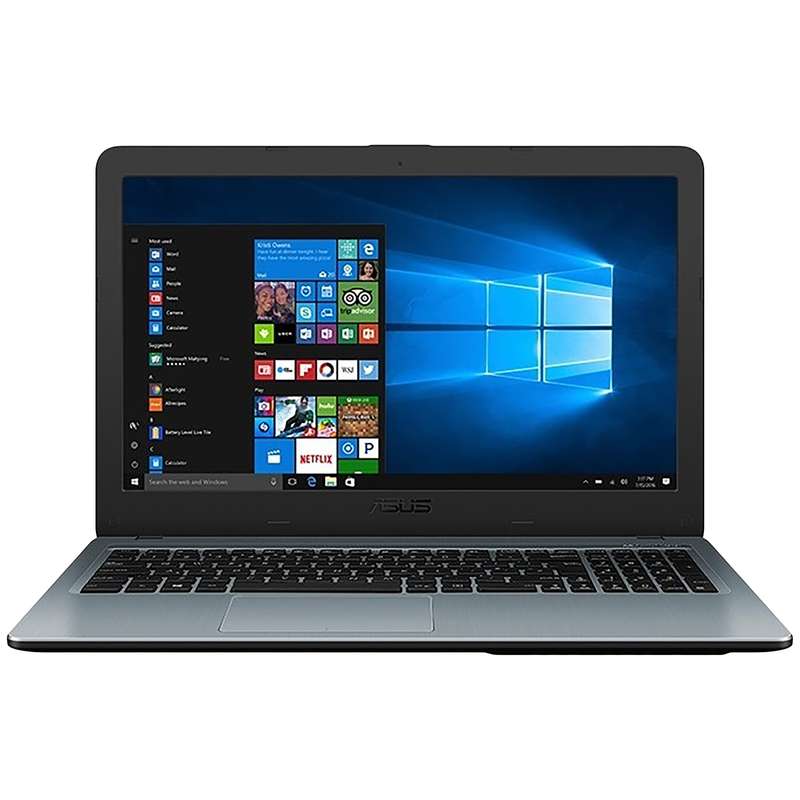 لپ تاپ 15 اینچی ایسوس مدل VivoBook X540UB - L