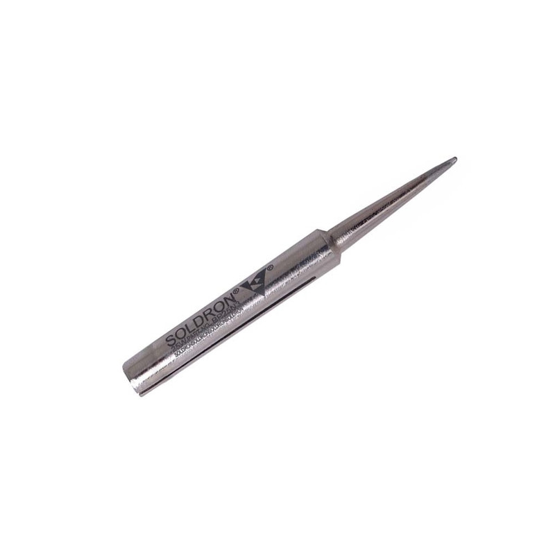 نوک هویه 25 وات مدل JBT نوک هویه 25 وات مدل JBT