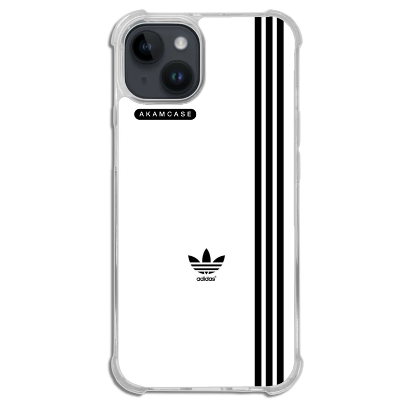 کاور آکام مدل AMCWTA14-ADIDAS10 مناسب برای گوشی موبایل اپل iPhone 14