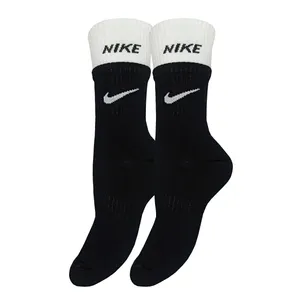 جوراب ورزشی ساق بلند زنانه ملورین مدل Nightline کد 2187