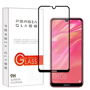 محافظ صفحه نمایش سرامیکی مات پرشیا گلس مدل MCERAMP مناسب برای گوشی موبایل هوآوی Y7 Pro 2019