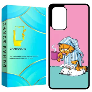 Ghab Guard GCHPA53 Cover For Samsung Galaxy A53 5G 