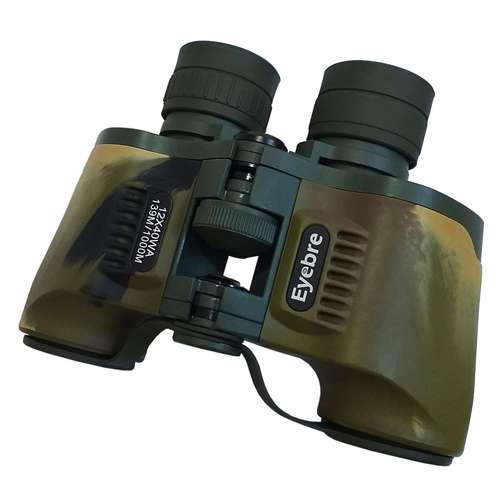 دوربین دوچشمی ای بیری مدل DISTANCE 12X40