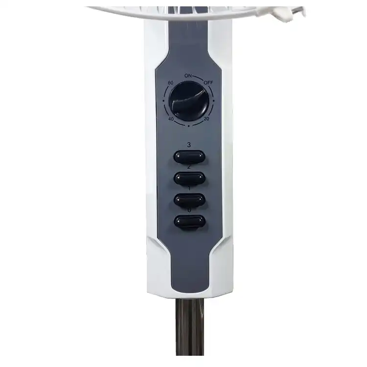 پنکه جی پاس مدل GF9615