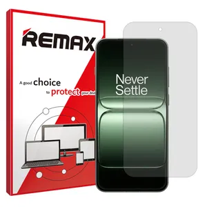 Remax Resistant model matte screen protector suitable for OnePlus 13s mobile phone