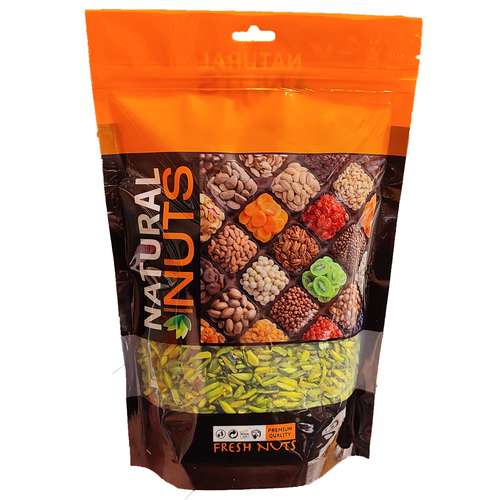 خلال پسته تعاون - 500 گرم