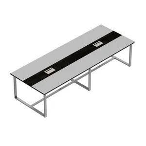 میز کنفرانس اسمردیس مدل CO103 - MDF