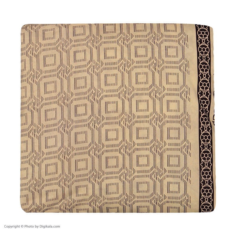 سرویس ملحفه کد 043 یک نفره 2 تکه