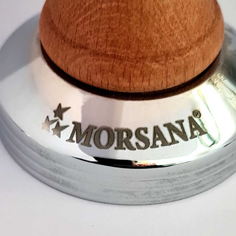 تمپر قهوه مُرسانا مدل CH51 سایز 51 تمپر قهوه مُرسانا مدل CH51 سایز 51