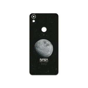 MAHOOT Moon-By-NASA Cover Sticker for Tecno Camon CX Air