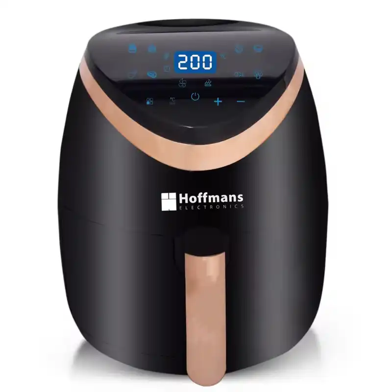 سرخ کن هافمن مدل HM-776