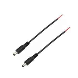 فیش تغذیه آداپتور مدل نری بسته 2 عددی