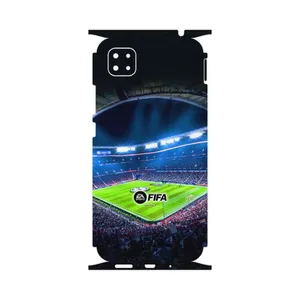 MAHOOT FIFA Soccer Game Series-FullSkin Cover Sticker for Xiaomi Poco C3