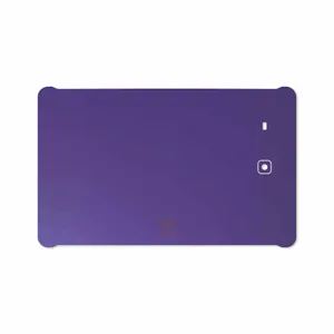 MAHOOT Matte-BlueBerry Cover Sticker for Samsung Galaxy Tab E 9.6 2015 T560