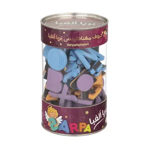 بازی آموزشی انگلیسی برپاالفبا کد E1