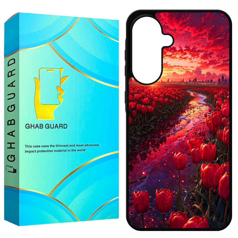 کاور قاب گارد مدل GA56 مناسب برای گوشی موبایل سامسونگ Galaxy A56