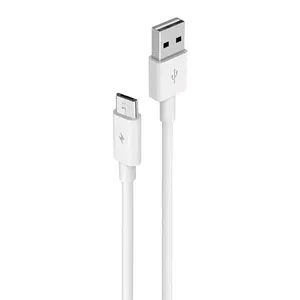 کابل تبدیل USB به MicroUSB ژوژی مدل A32 طول 1.5 متر