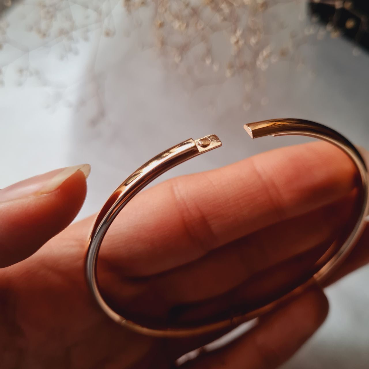 دستبند زنانه ژوپینگ کد 790 -  - 3