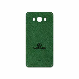 MAHOOT GL-LXS Cover Sticker for Samsung Galaxy J7 2016