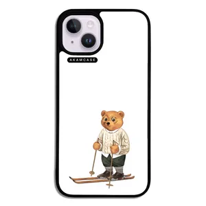 AKAM AMC-WA14-BARON FILOU-26 Cover For Apple iPhone 14