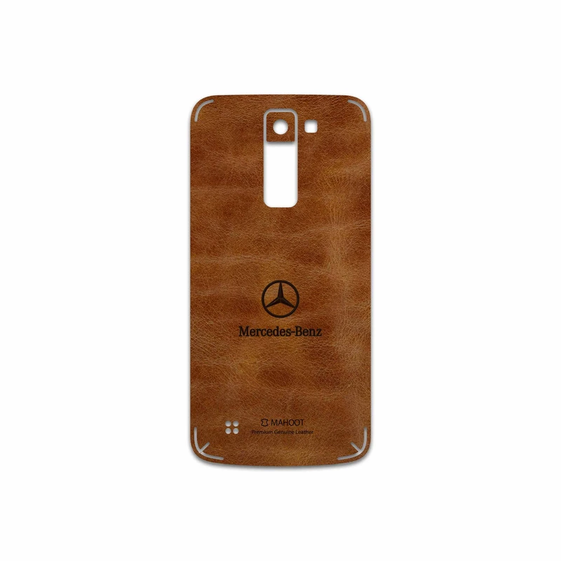 برچسب پوششی ماهوت مدل BFL-MBNZ مناسب برای گوشی موبایل ال جی K8