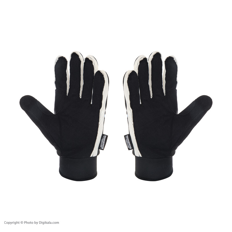 دستکش موتورسواری سینی سالو مدل Narrow fitXL01