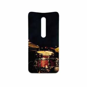 MAHOOT Drum Kit Cover Sticker for Motorola Moto X Style