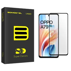 Somastel SD Screen Protector For Oppo  A79