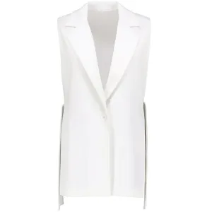 وست یقه انگلیسی زنانه مدل VKS