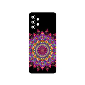 MAHOOT Mandala Design 5 Cover Sticker for Samsung Galaxy A32