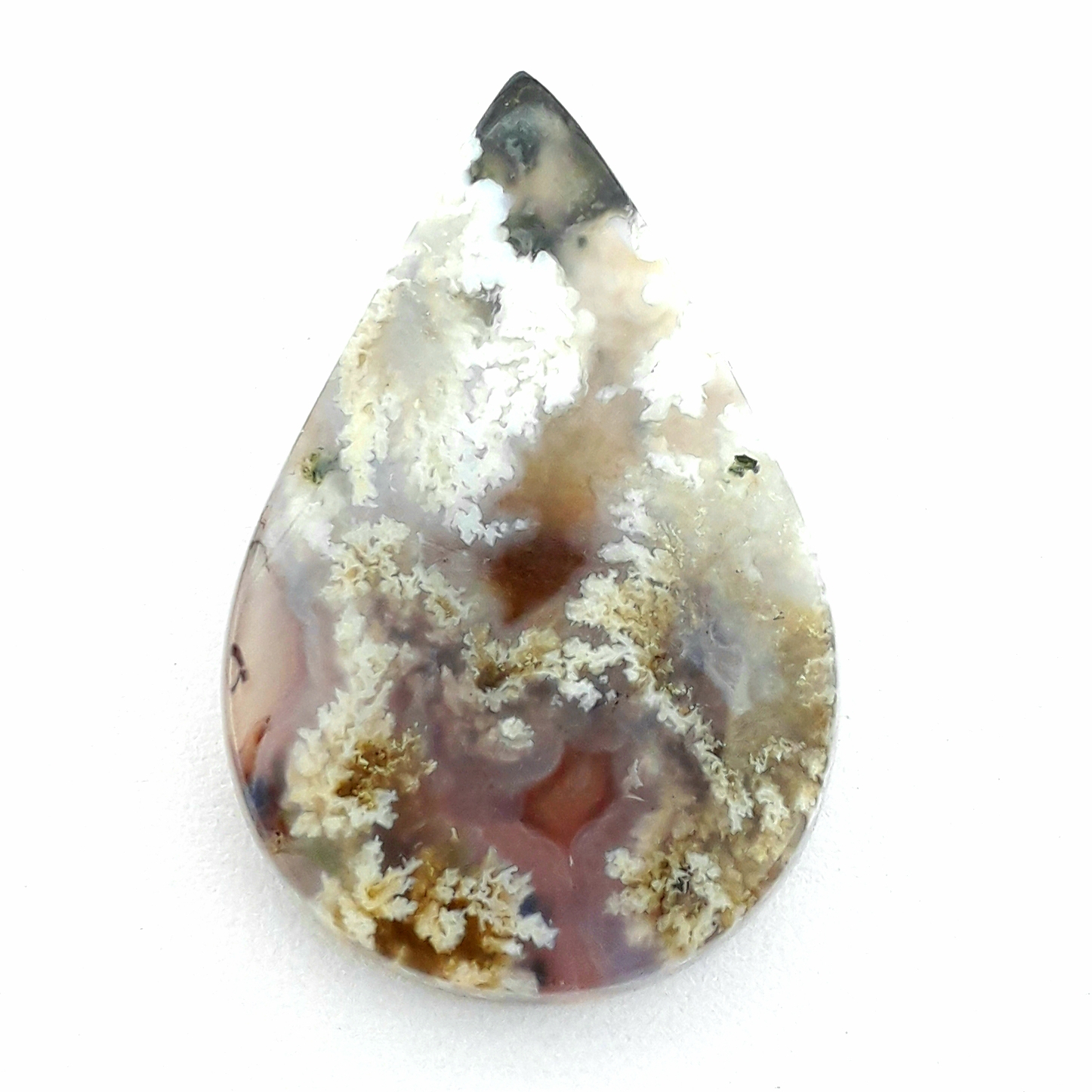 سنگ شجر بهاری کیان جواهر مدل s08