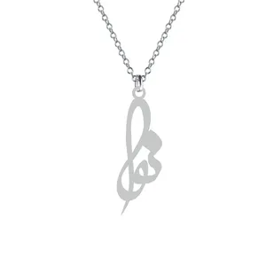 گردنبند نقره زنانه کرابو مدل نوا Kn1-560