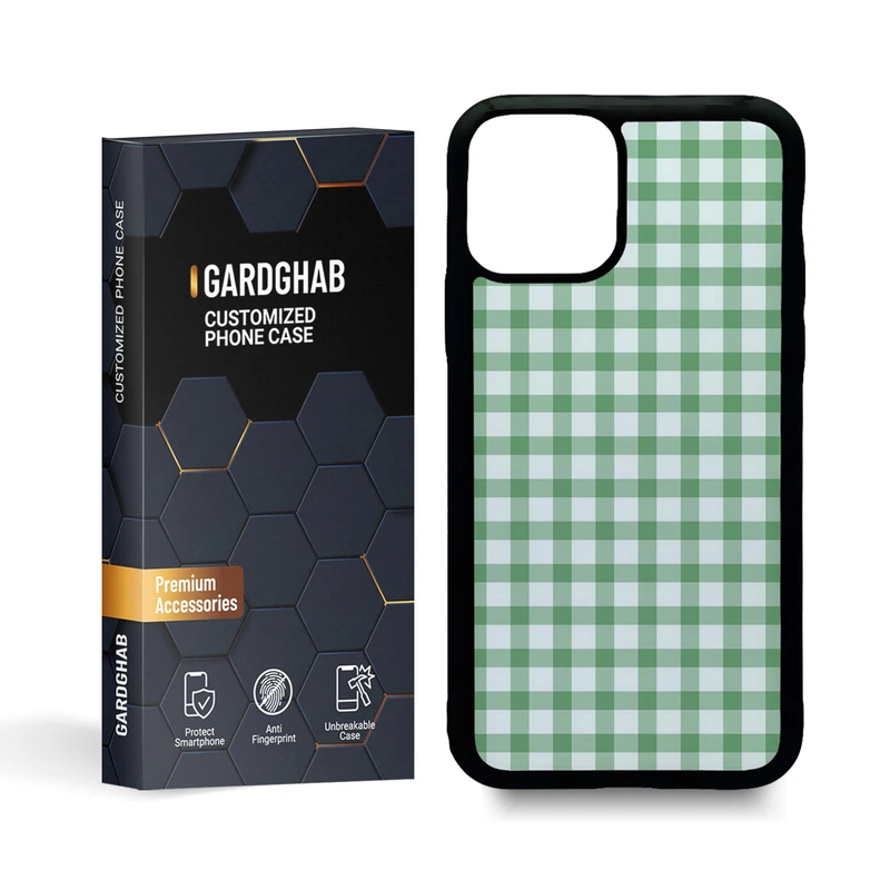   کاور گارد قاب مدل  ساده مناسب برای گوشی موبایل اپل iphone 11pro