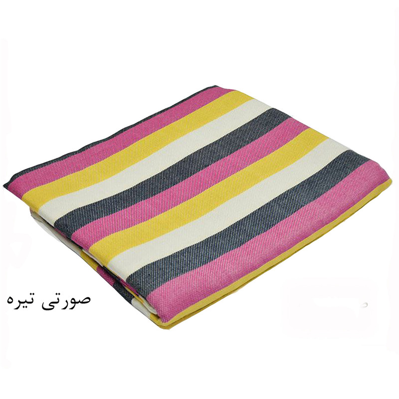 حوله استخری ابراهیمی یزد مدل A08 سایز160×110 سانتیمتر