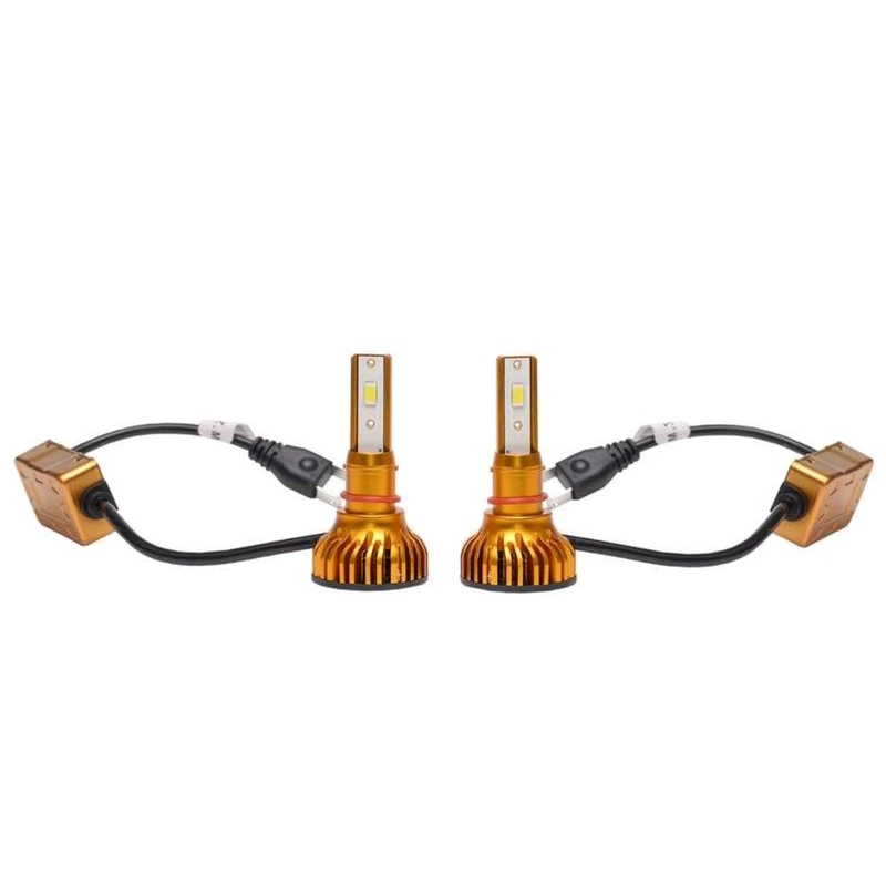 هدلایت ام زد ام مدل D65-9005 بسته دو عددی