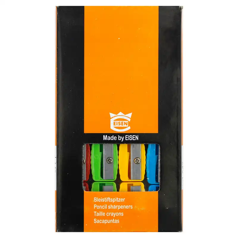 تراش ایزن مدل آلمانی بسته 20 عددی